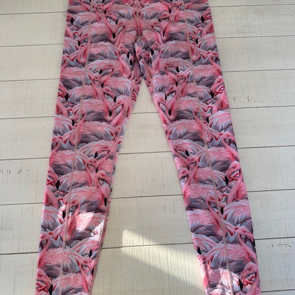 Women’s Athletic Leggings GRRRL clothing - Picture 10 of 13